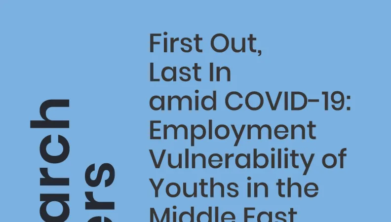 COVID-19_Employment-Vulnerability-of-Youths-in-the-Middle-East_couv1