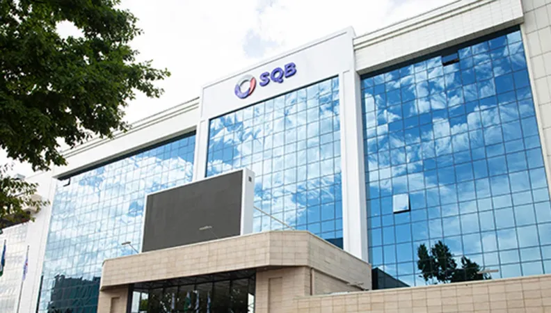 Financer le développement du portefeuille vert de Sanoat Qurilish Bank