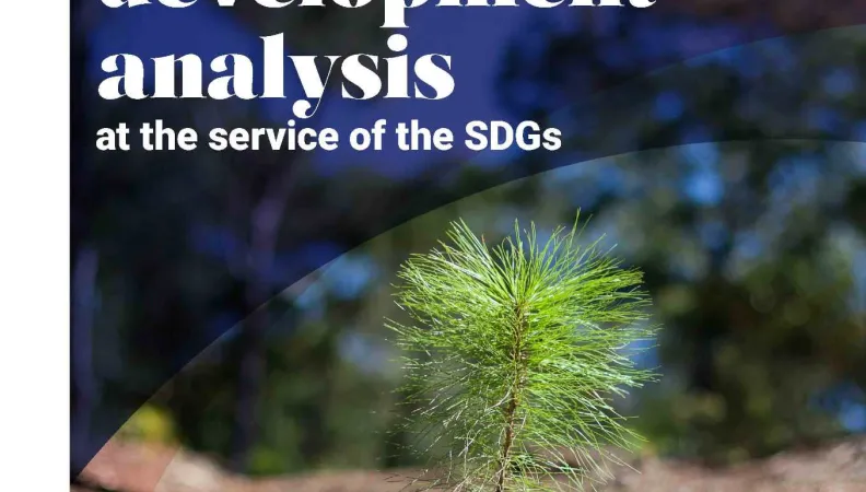 Sustainable Development Analysis