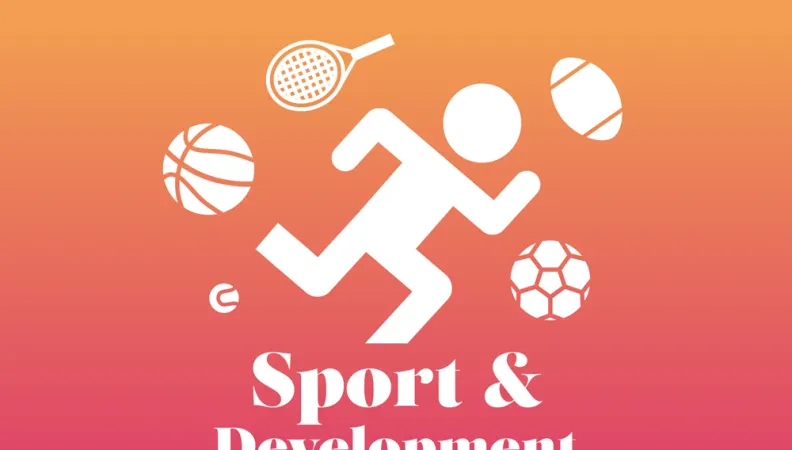 Infographic - Our commitments to sport and development 2012-2022-En