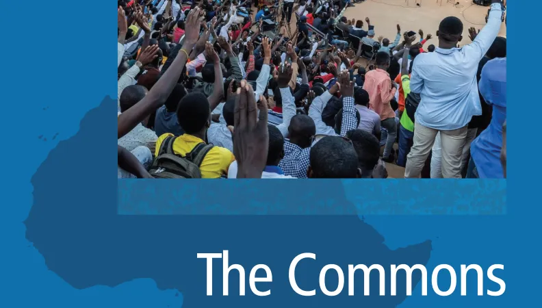 The Commons