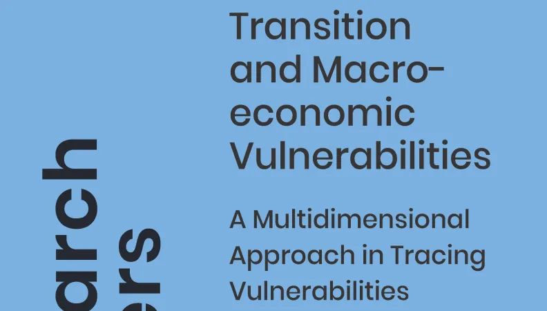 Low-carbon Transition and Macroeconomic Vulnerabilities_couv1