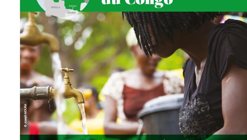 Le groupe AFD et la république démocratique du Congo