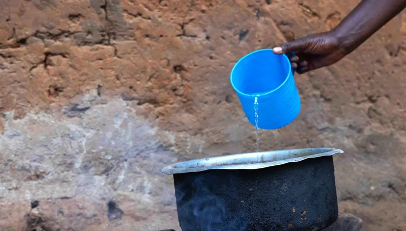 Nakivale