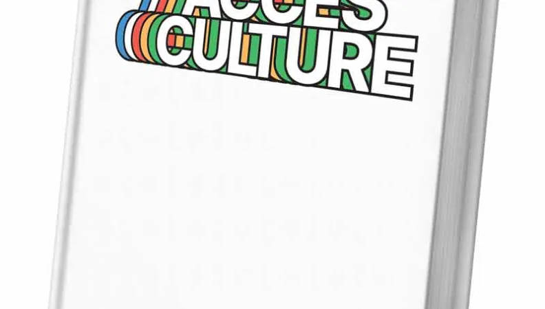 Livret acces culture 2020 2023
