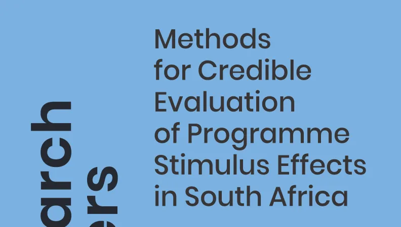 Methods-for-Credible-Evaluation-of-Programme-Stimulus-Effects-in-South-Africa_couv1