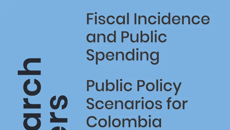 Fiscal Incidence and Public Spending_couv1