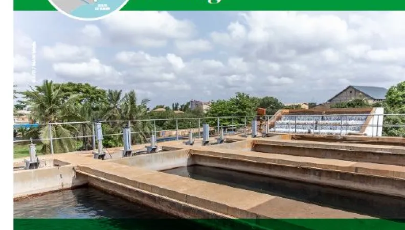 afd eau assainissement Togo