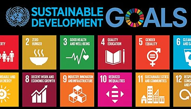 SDGs