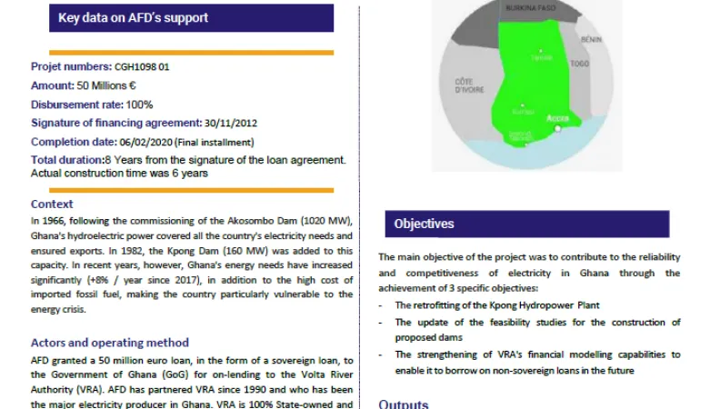 Evaluation of the Kpong generation station retrofit project, Ghana.PNG
