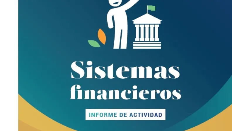 Sistemas Financieros - Informe de Actividad 2023