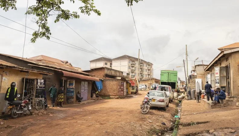 The purpose of this project is to provide access to housing for low and middle-income Ugan-dan populations