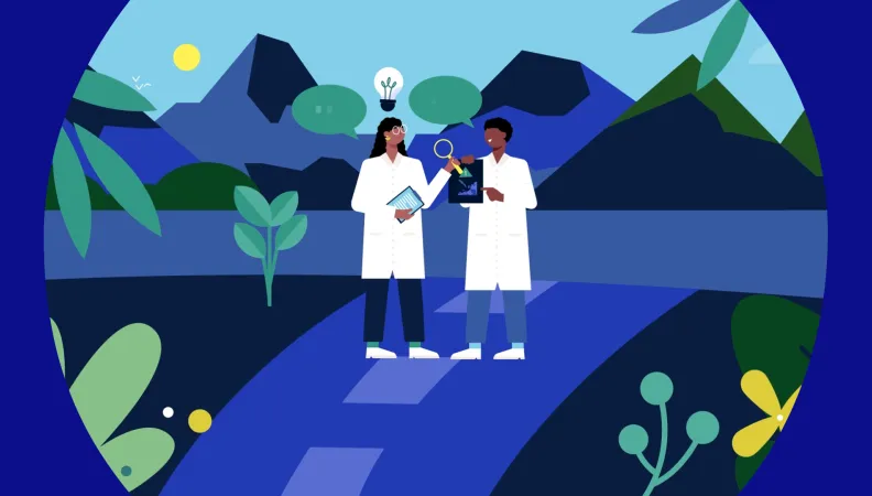 Comment bâtir une économie positive pour la nature ?