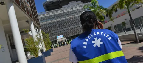 Riposte à l'épidémie Covid-19 : la France renforce son appui aux pays de l'océan Indien grâce à un programme de 4 millions d'euros