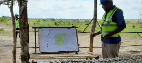 Mozambique Le gouvernement accélère l'électrification du pays en privilégiant les énergies renouvelables