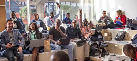 Lancement de l’édition 2021 du Social & Inclusive Business Camp (SIBC)