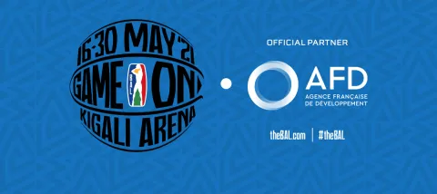 La Basketball Africa League et l'AFD promeuvent l'éducation et l'inclusion en Afrique