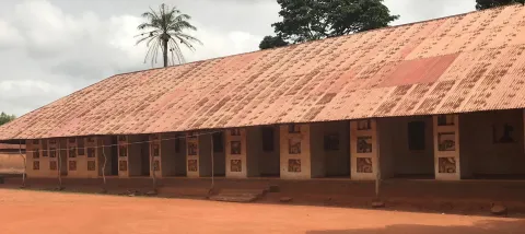 Le Bénin et la France, partenaires pour la création du musée de l’épopée des amazones et des rois du Danhomè et la valorisation du site palatial d’Abomey