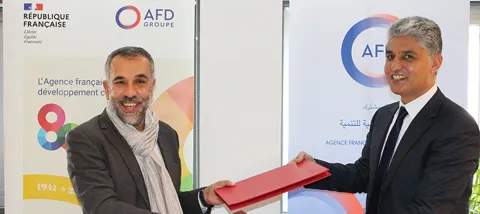 Sahel et Maghreb : face au changement climatique, la résilience des économies et des territoires devient une priorité