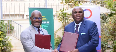 AFD and African Export-Import Bank to Support Vaccination Against Covid-19 and Inclusive and Sustainable Development in Africa