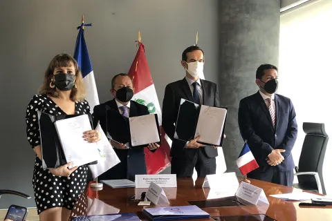 © AFD 2022