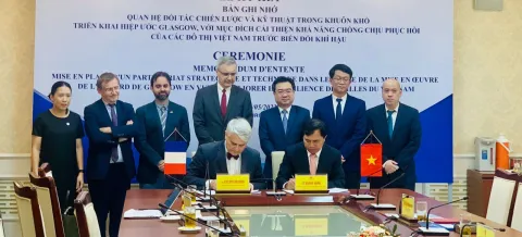 vietnam-france-climat