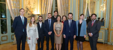 Agence Française de Développement: 5 años en Argentina con proyectos estratégicos