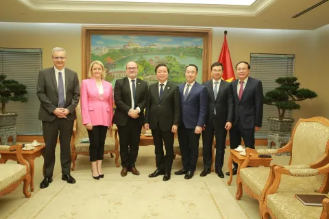 AFD VIETNAM