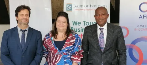 AFD, BoI, Nigeria, Climate