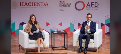 coloquio finanzas sostenibles e incluyentes