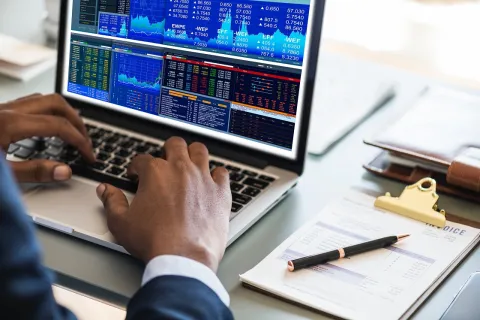 cameroun entreprises entree en bourse afd