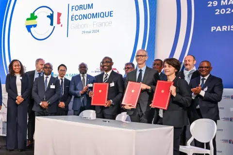 convention afd gabon transgabonais