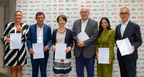 Empowering Egypt's Street Children: AFD Launches Initiative to Support Socio-Professional Integration of Street Children in Cairo