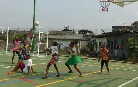 Parc de SOURCE MBAPPE jeux olympiques douala afd.jpg