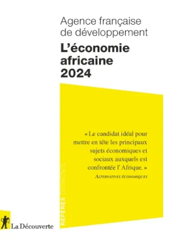 L'économie africaine 2024