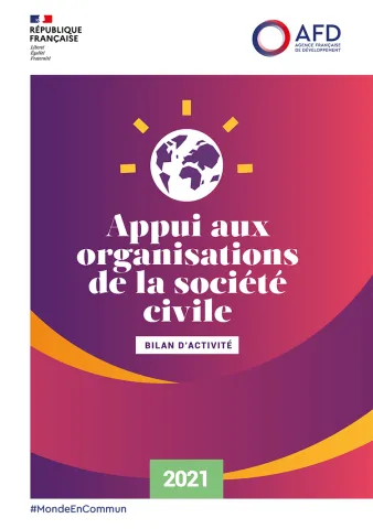 Bilan OSC 2021